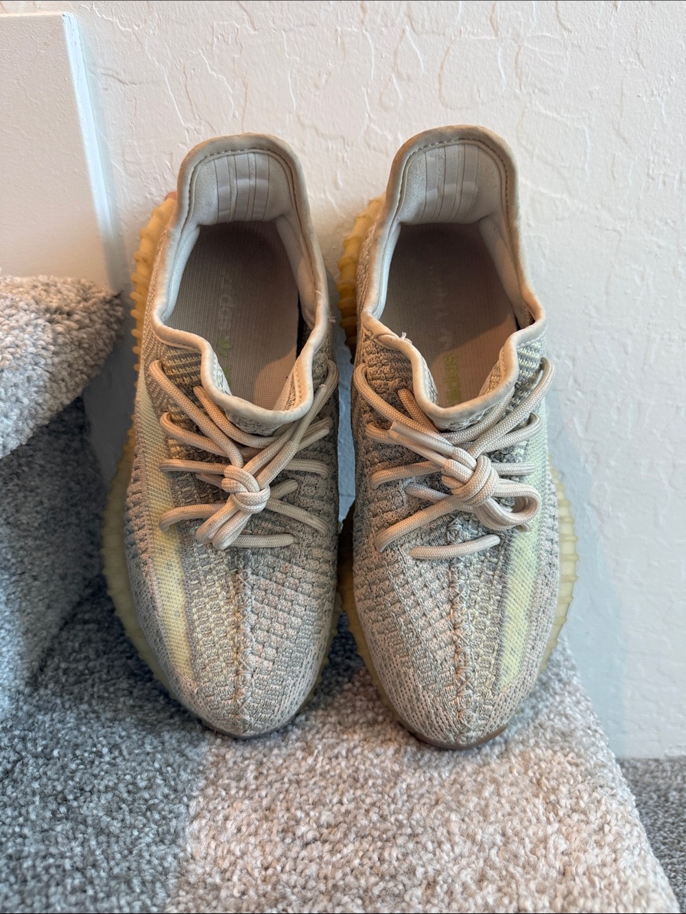 Adidas Yeezy’s
